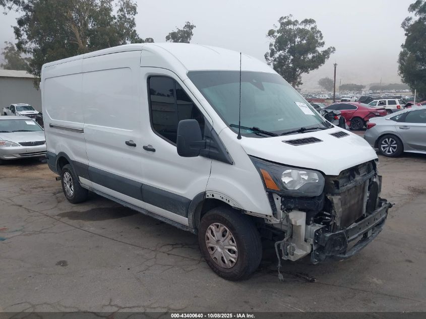 FORD TRANSIT TRANSIT-250