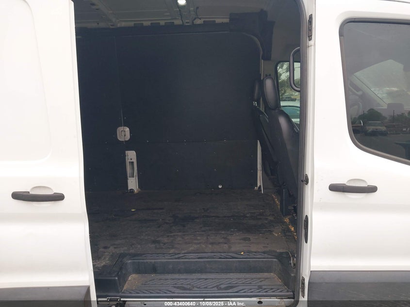 2020 Ford Transit-250 VIN: 1FTBR1C88LKA09124 Lot: 43400640