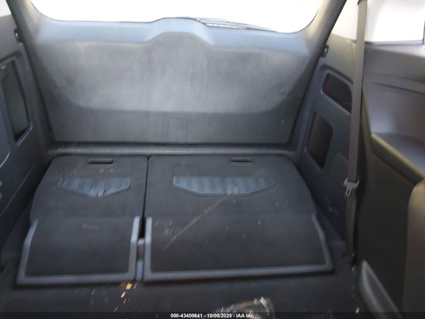 2025 Honda Odyssey Ex-L VIN: 5FNRL6H68SB084275 Lot: 43400641