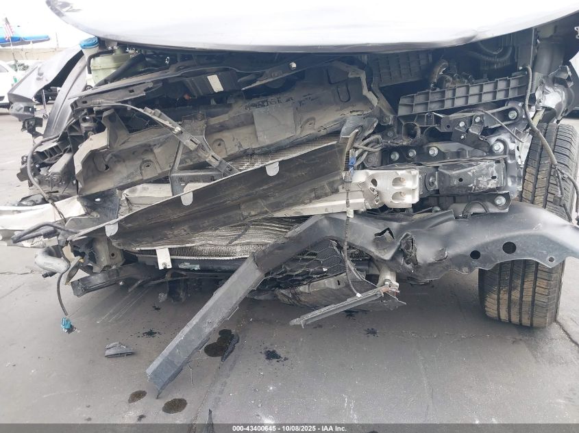 2018 Honda Cr-V Ex VIN: 5J6RW1H51JA001272 Lot: 43400645