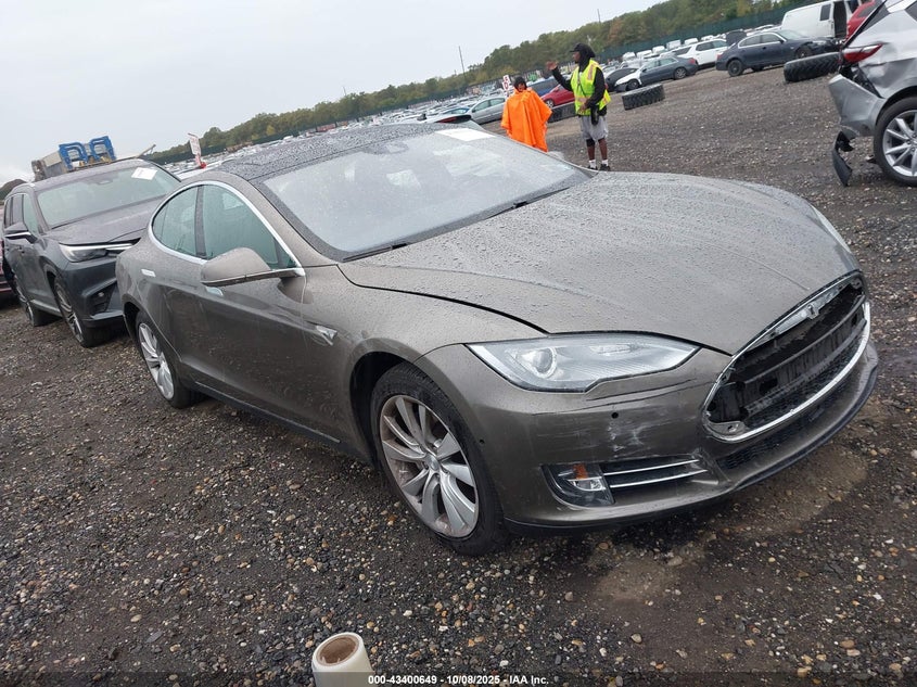 TESLA MODEL S 60D/70D/75D/85D/90D