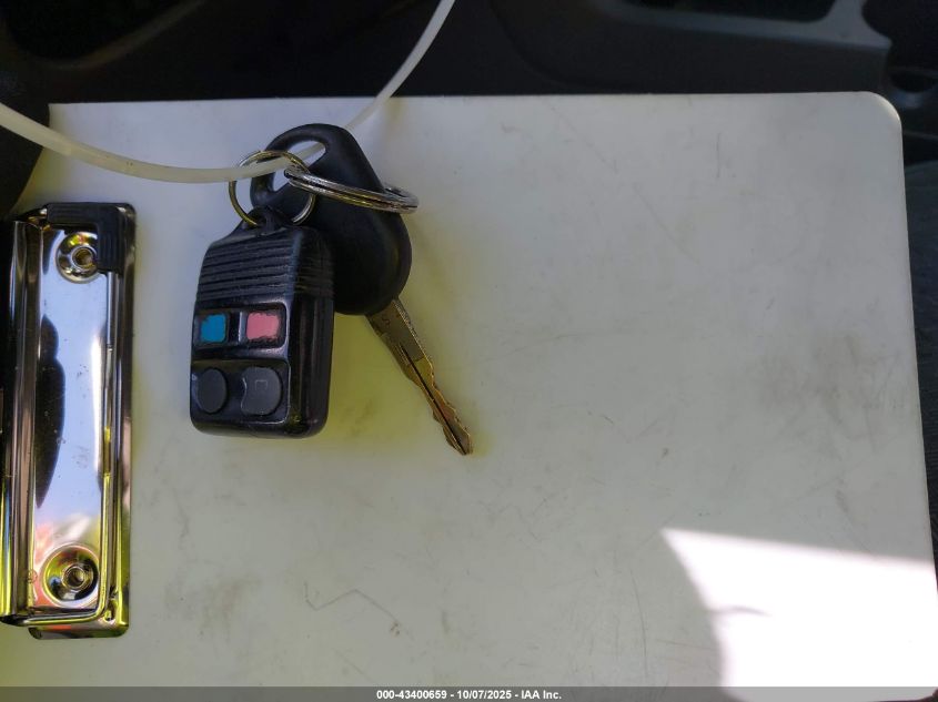 2003 Ford Explorer Xls VIN: 1FMZU62K43UA21830 Lot: 43400659