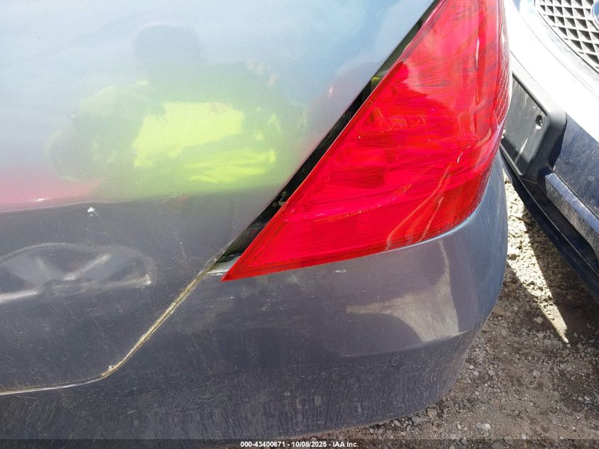 2007 Honda Accord 2.4 Ex VIN: 1HGCM56847A056072 Lot: 43400671