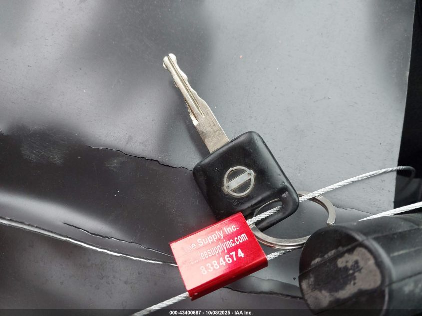 2006 Nissan Altima 2.5 S VIN: 1N4AL11D26N390720 Lot: 43400687