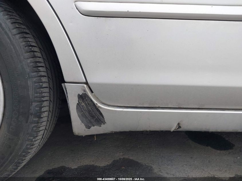 2006 Nissan Altima 2.5 S VIN: 1N4AL11D26N390720 Lot: 43400687