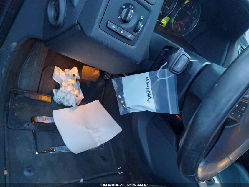 2007 Volvo C70 T5 VIN: YV1MC68277J024392 Lot: 43400696