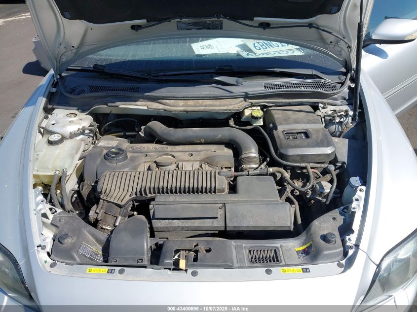 2007 Volvo C70 T5 VIN: YV1MC68277J024392 Lot: 43400696