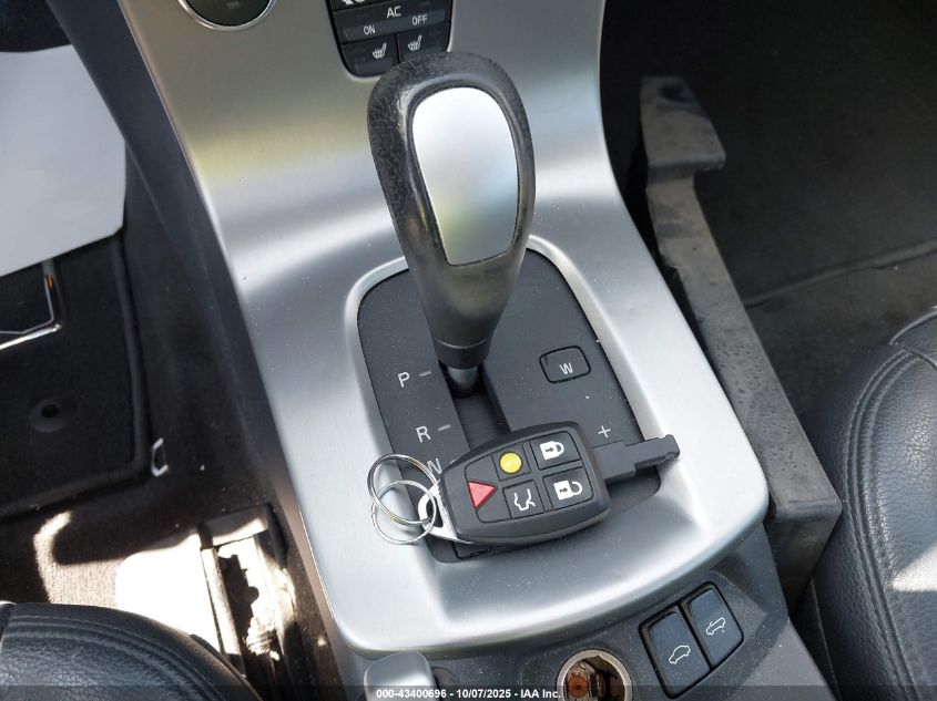 2007 Volvo C70 T5 VIN: YV1MC68277J024392 Lot: 43400696