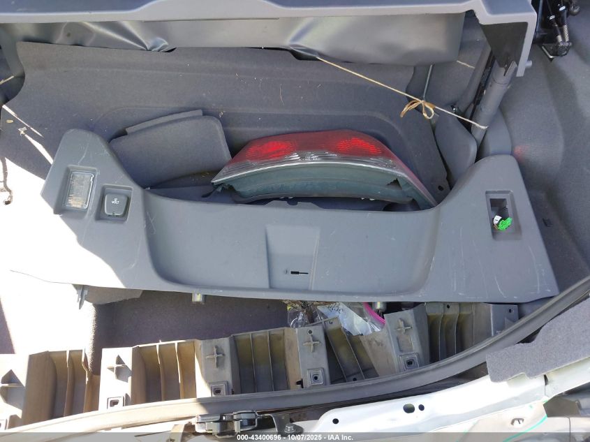 2007 Volvo C70 T5 VIN: YV1MC68277J024392 Lot: 43400696