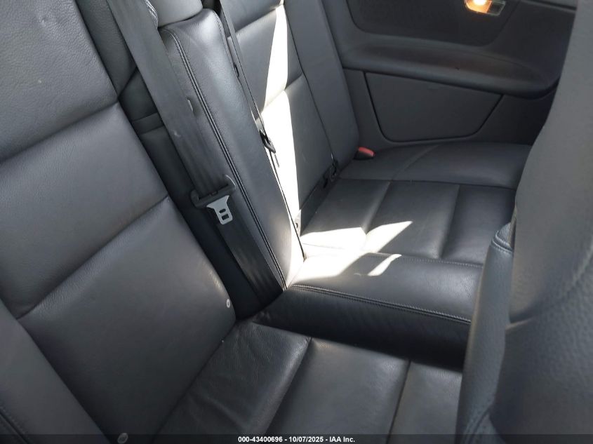 2007 Volvo C70 T5 VIN: YV1MC68277J024392 Lot: 43400696