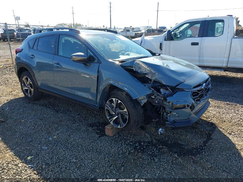 SUBARU CROSSTREK PREMIUM