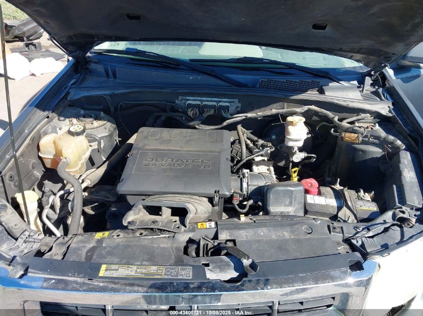 2009 Ford Escape Xlt VIN: 1FMCU03G19KD01299 Lot: 43400721