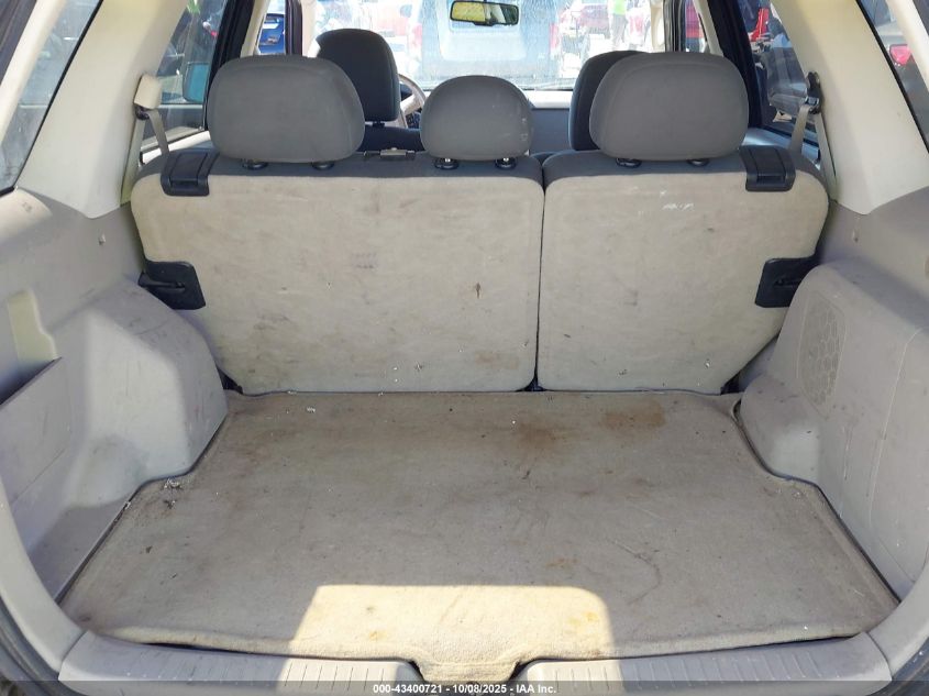 2009 Ford Escape Xlt VIN: 1FMCU03G19KD01299 Lot: 43400721