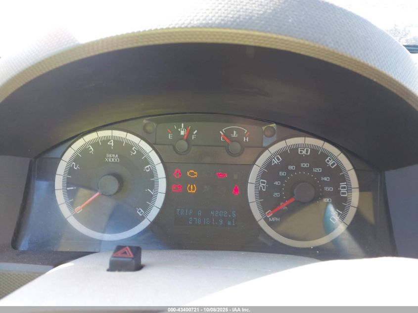 2009 Ford Escape Xlt VIN: 1FMCU03G19KD01299 Lot: 43400721