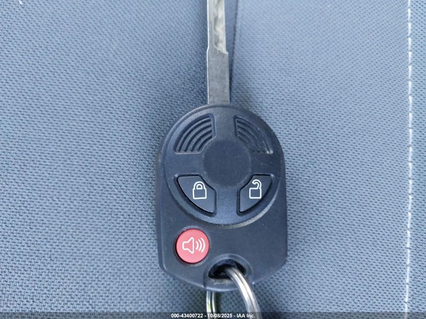 2014 Ford Escape Se VIN: 1FMCU9G98EUA06327 Lot: 43400722