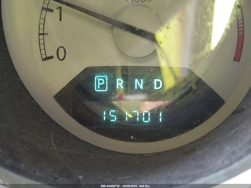 2008 Chrysler Sebring Limited VIN: 1C3LC66M48N203655 Lot: 43400730