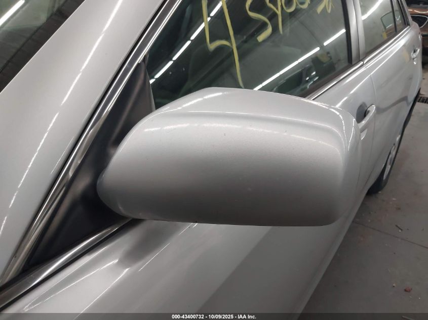 2007 Toyota Camry Xle VIN: 4T1BE46K07U058943 Lot: 43400732