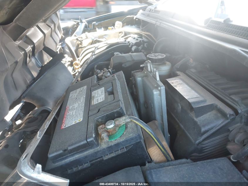 2008 Nissan Sentra 2.0 VIN: 3N1AB61E18L635774 Lot: 43400734