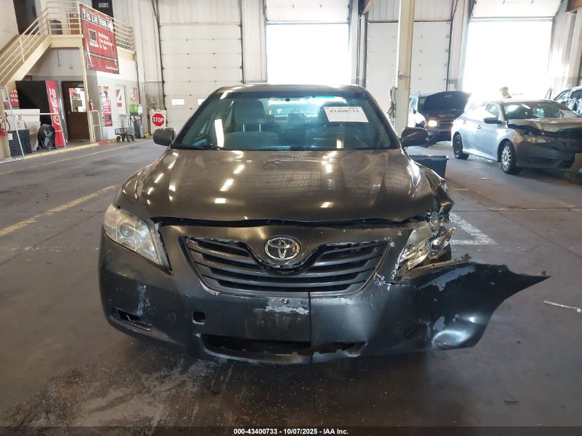 2009 Toyota Camry Le VIN: 4T4BE46K29R127348 Lot: 43400733