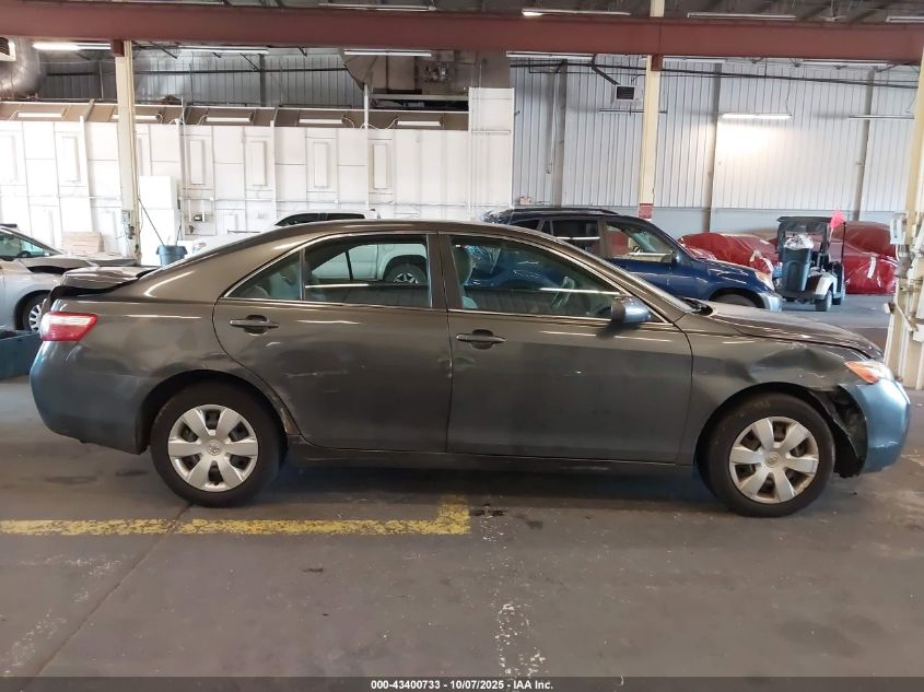 2009 Toyota Camry Le VIN: 4T4BE46K29R127348 Lot: 43400733