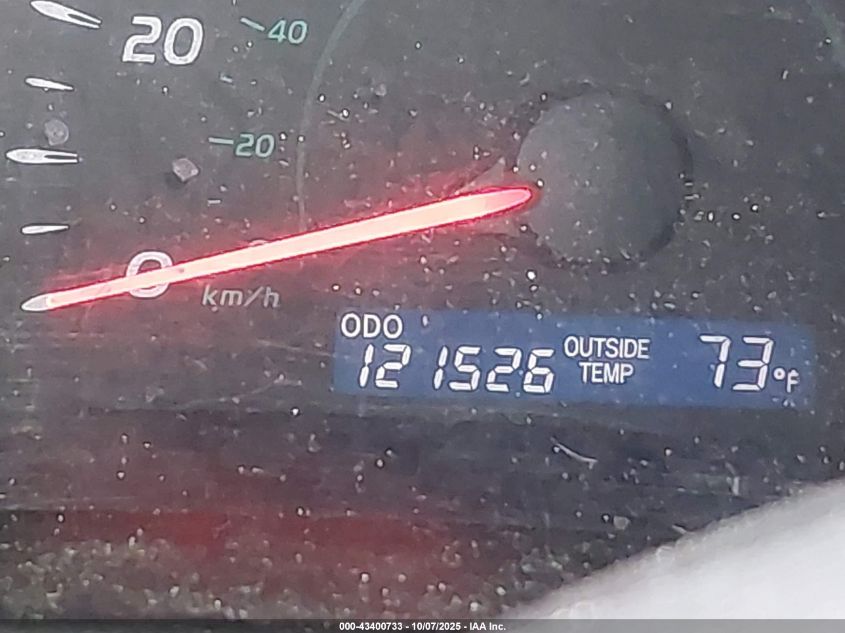 2009 Toyota Camry Le VIN: 4T4BE46K29R127348 Lot: 43400733