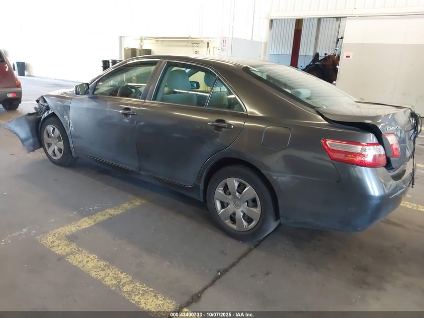 4T4BE46K29R127348 2009 TOYOTA CAMRY photo no. 3