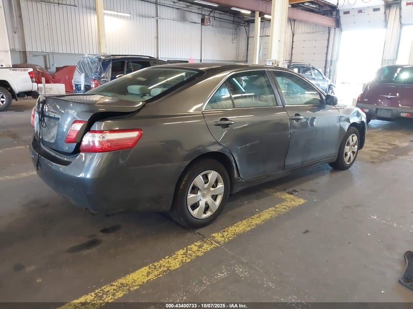 4T4BE46K29R127348 2009 TOYOTA CAMRY photo no. 4