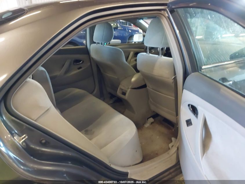 2009 Toyota Camry Le VIN: 4T4BE46K29R127348 Lot: 43400733