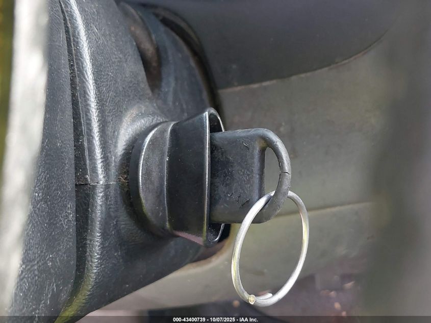 2001 Ford Ranger Edge/Xl/Xlt VIN: 1FTYR14U61PA60594 Lot: 43400739