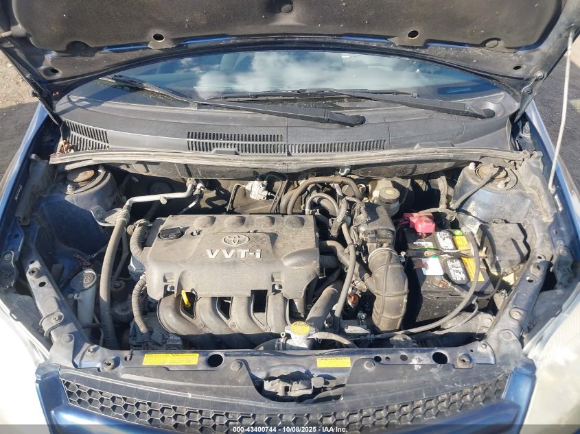 2006 Scion Xa VIN: JTKKT624060164496 Lot: 43400744