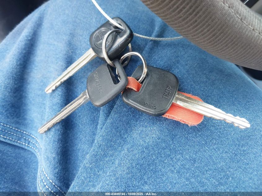 2006 Scion Xa VIN: JTKKT624060164496 Lot: 43400744