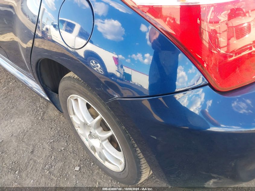 2006 Scion Xa VIN: JTKKT624060164496 Lot: 43400744