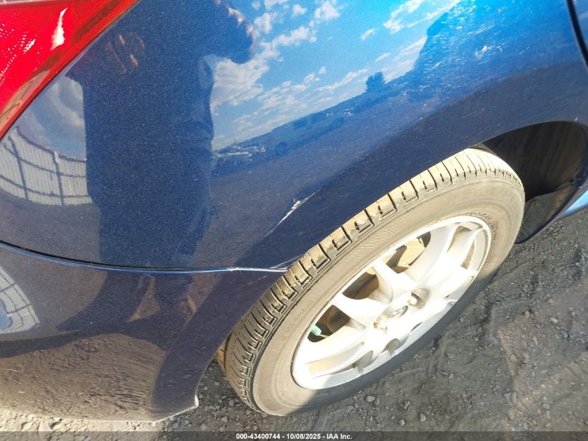 2006 Scion Xa VIN: JTKKT624060164496 Lot: 43400744