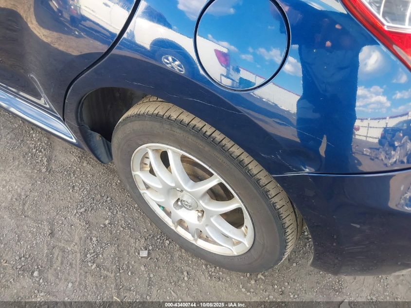 2006 Scion Xa VIN: JTKKT624060164496 Lot: 43400744