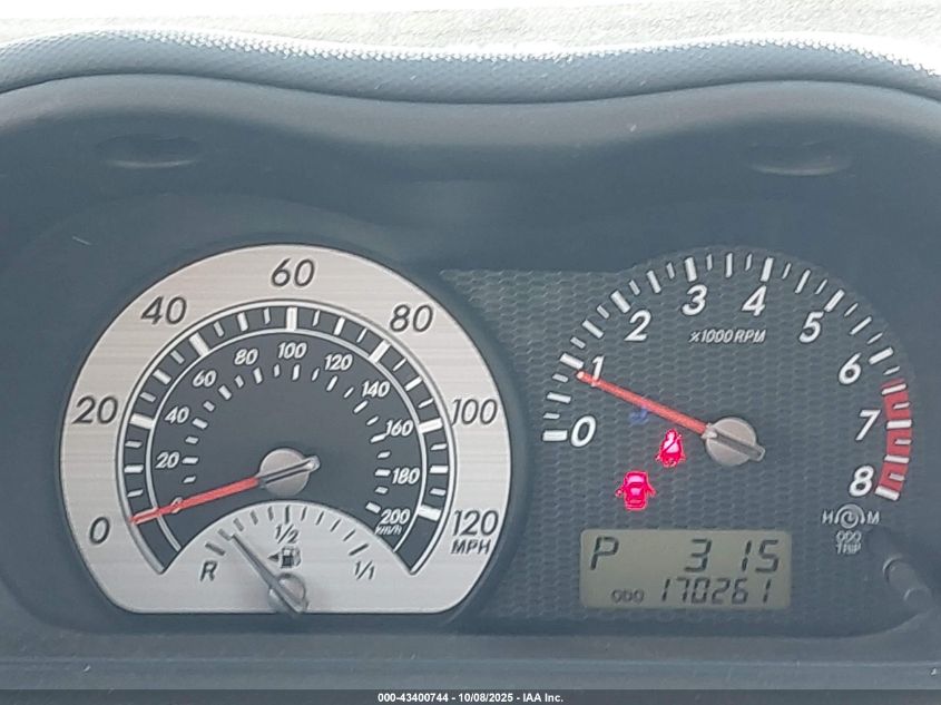 2006 Scion Xa VIN: JTKKT624060164496 Lot: 43400744