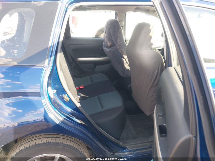 2006 Scion Xa VIN: JTKKT624060164496 Lot: 43400744