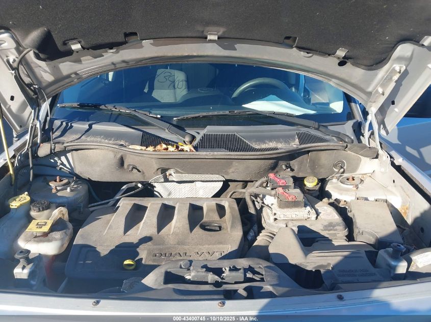 2012 Jeep Patriot Sport VIN: 1C4NJRBB8CD591276 Lot: 43400745