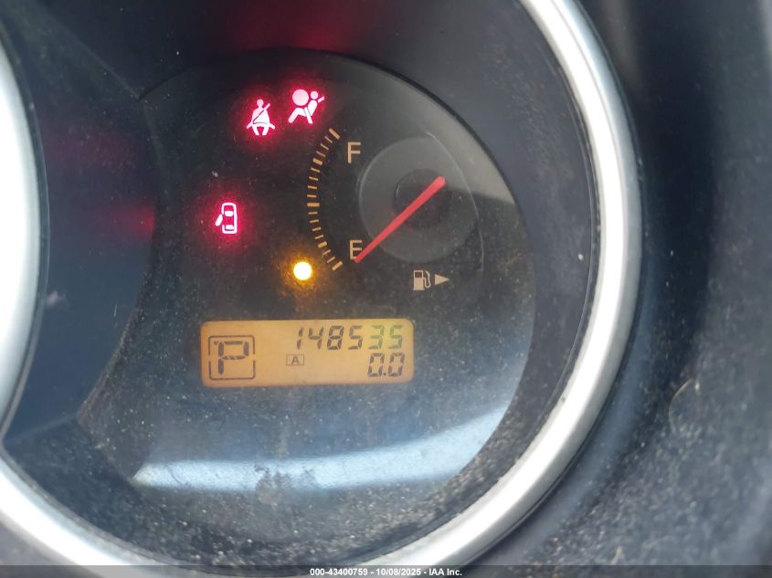 2009 Nissan Versa 1.8S VIN: 3N1BC13EX9L481813 Lot: 43400759