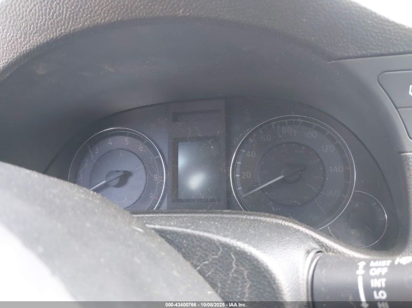 2009 Infiniti G37X VIN: JNKCV61F99M051196 Lot: 43400766