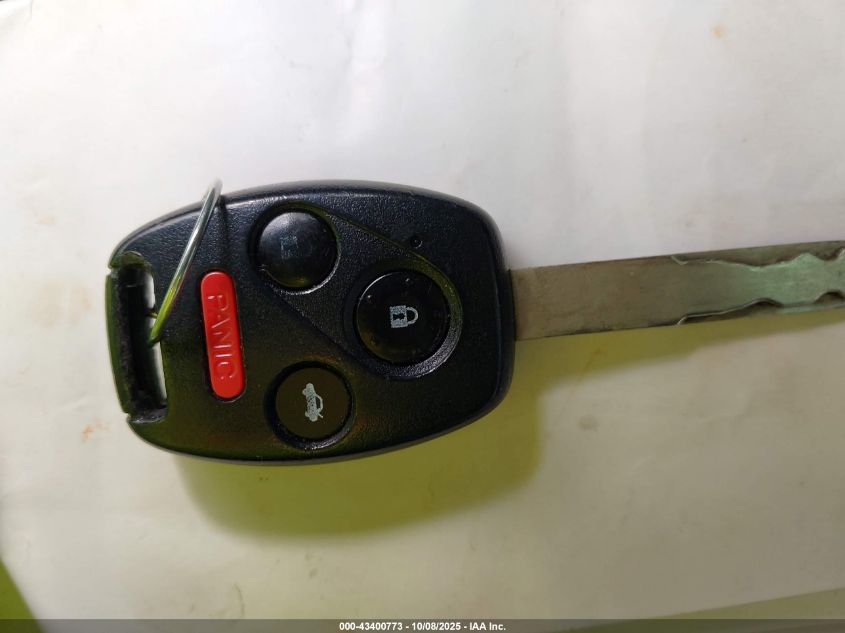 2009 Honda Civic Ex VIN: 2HGFA15899H515083 Lot: 43400773