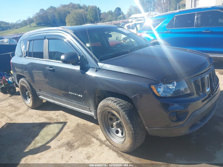 JEEP COMPASS SPORT