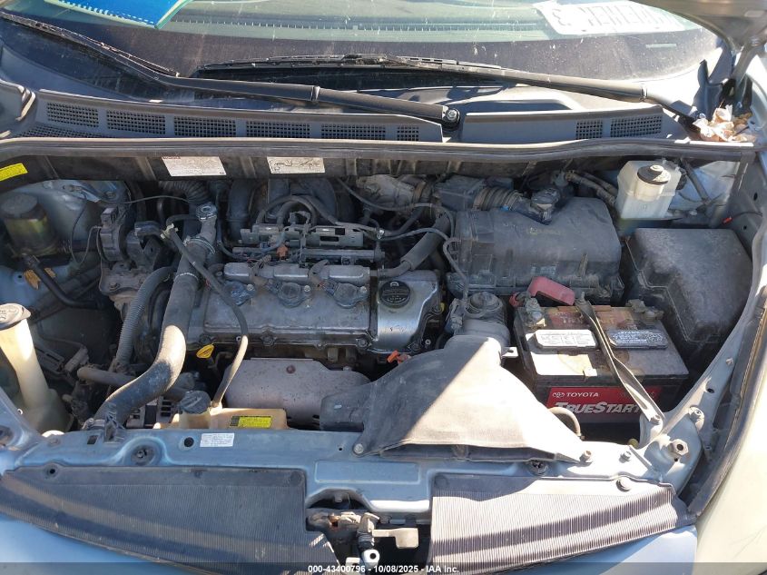 2006 Toyota Sienna Xle VIN: 5TDZA22C86S517432 Lot: 43400796