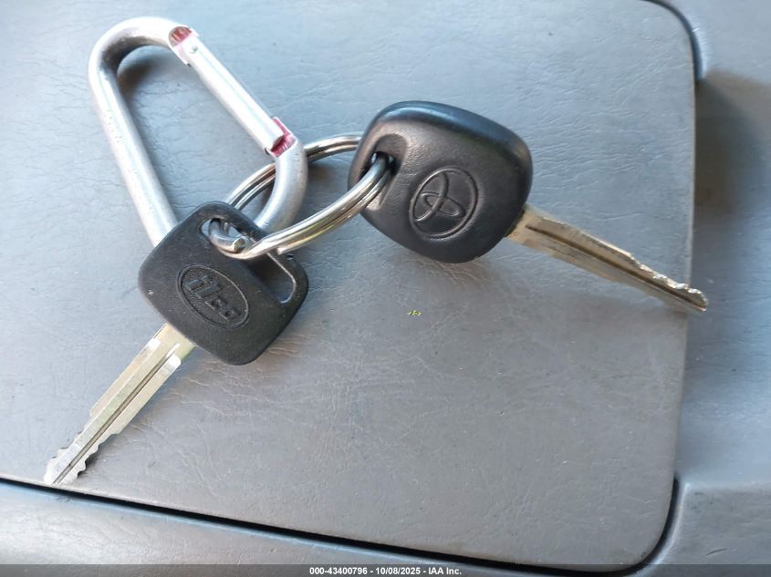 2006 Toyota Sienna Xle VIN: 5TDZA22C86S517432 Lot: 43400796