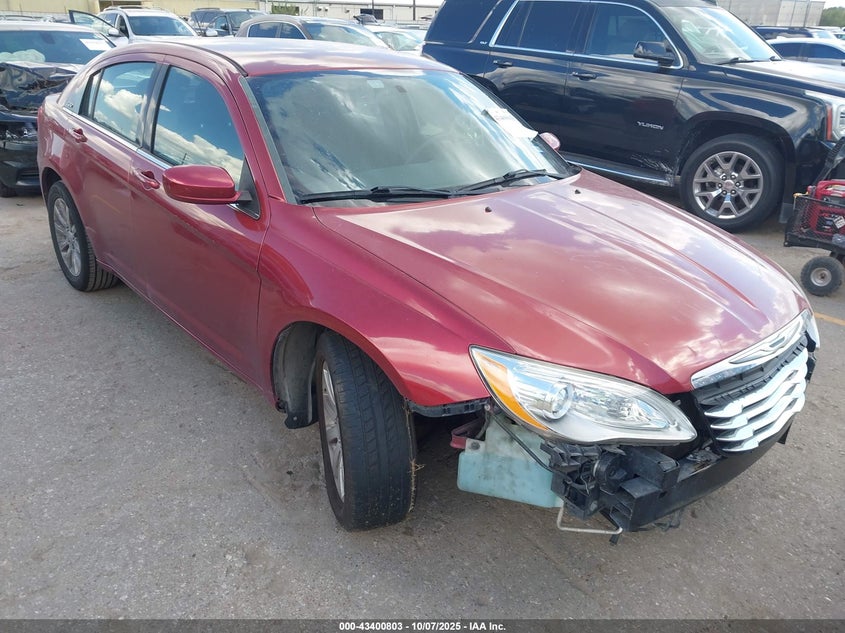 CHRYSLER 200 TOURING