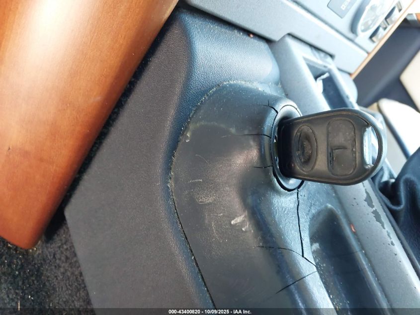 2005 Land Rover Range Rover Hse VIN: SALMF11485A197923 Lot: 43400820