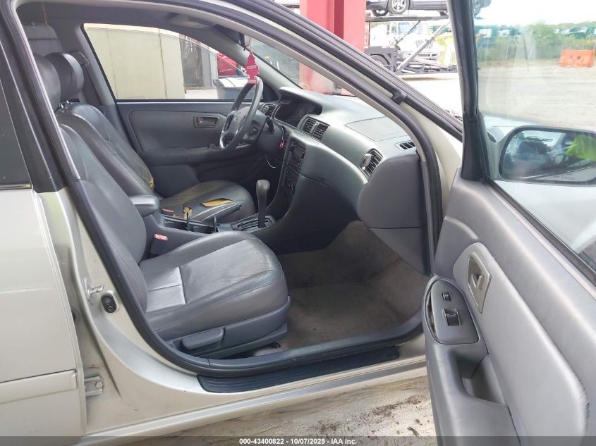 2000 Toyota Camry Ce VIN: 4T1BG22K1YU638286 Lot: 43400822