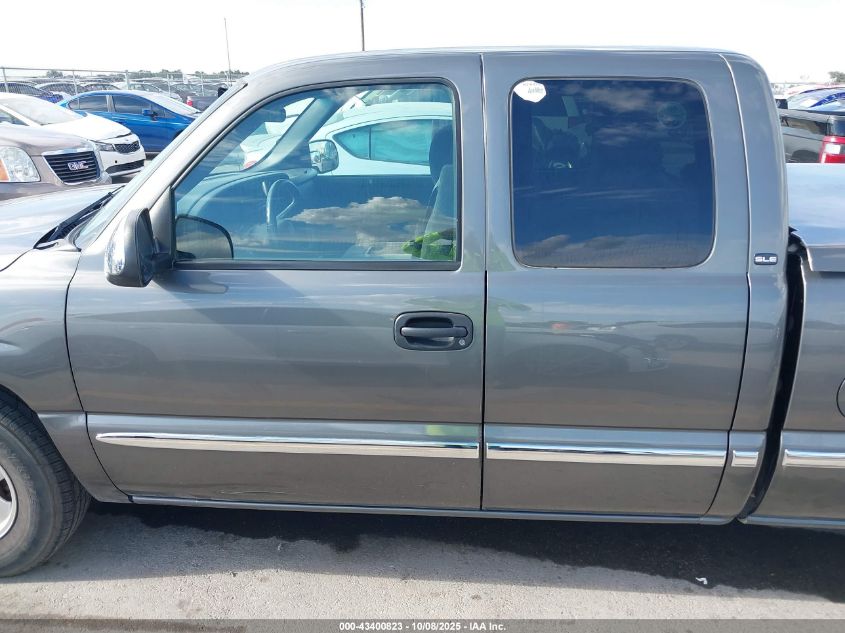 2000 GMC Sierra 1500 Sle VIN: 2GTEC19V9Y1291549 Lot: 43400823