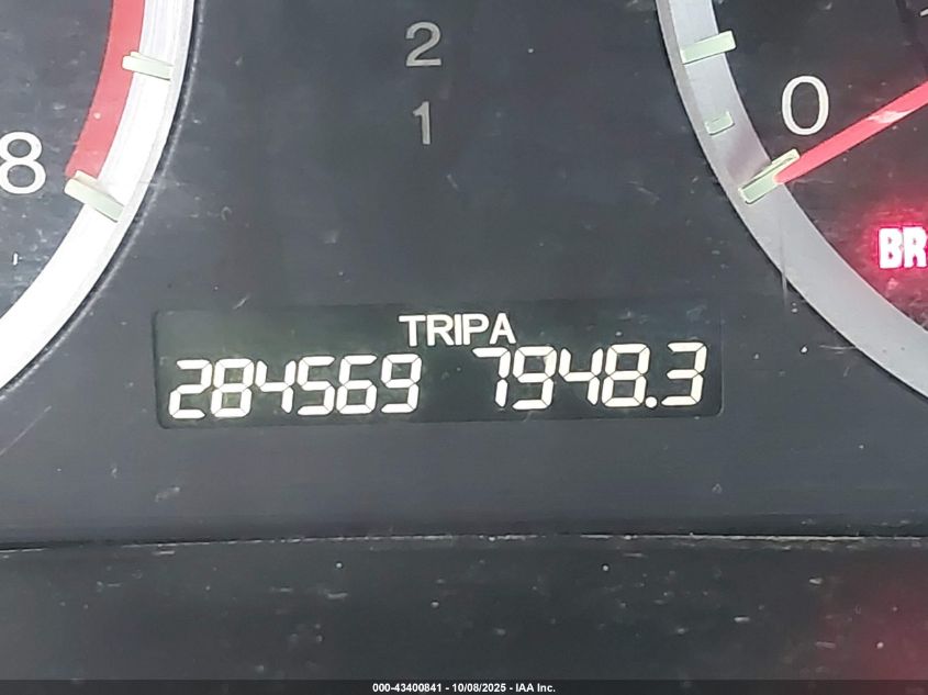 2012 Honda Accord 2.4 Lx VIN: 1HGCP2F31CA169658 Lot: 43400841