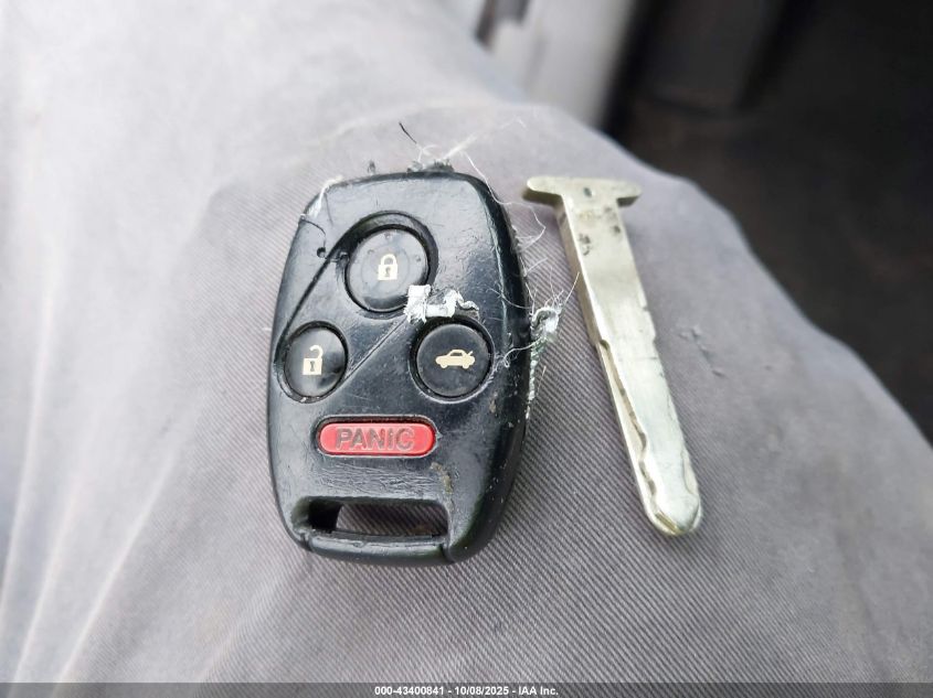 2012 Honda Accord 2.4 Lx VIN: 1HGCP2F31CA169658 Lot: 43400841