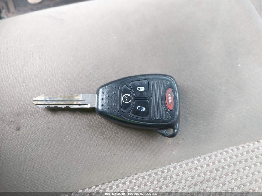 2012 Jeep Compass Latitude VIN: 1C4NJDEB4CD511695 Lot: 43400842